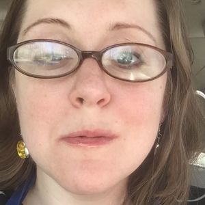 Meet your Posher, Roslyn